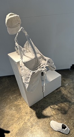 Don't Sit Down (3/4 View)