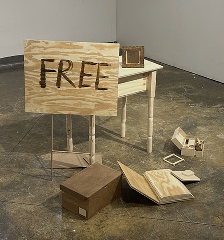 FREE (Angle)