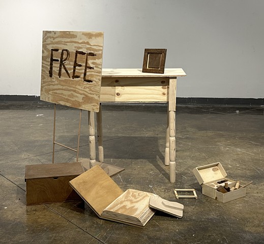 FREE