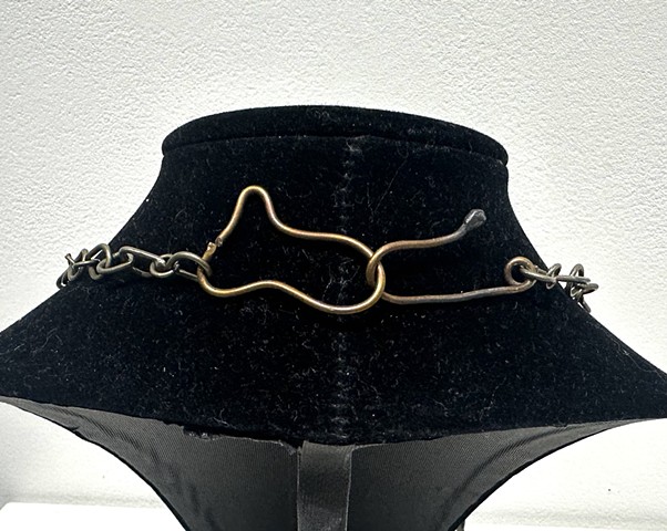 Fishing Rod Clasp