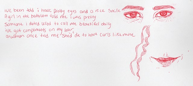 Writing xxii