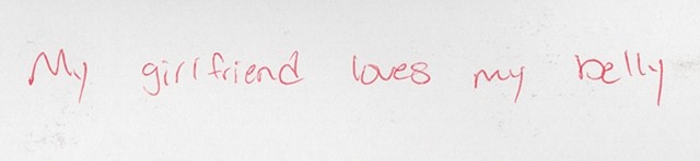 Writing xxv