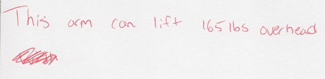 Writing xvii