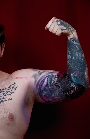 Arm