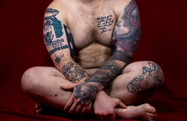 Body 4.1