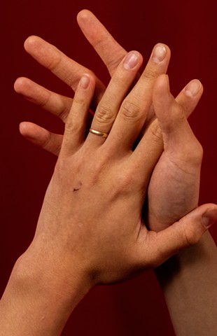 Hands