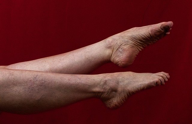 Feet