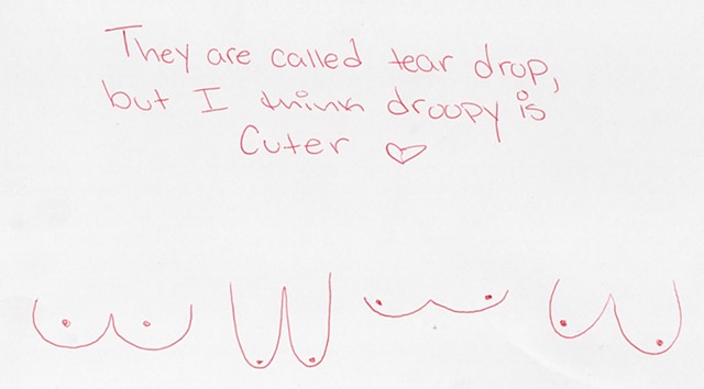 Writing iii
