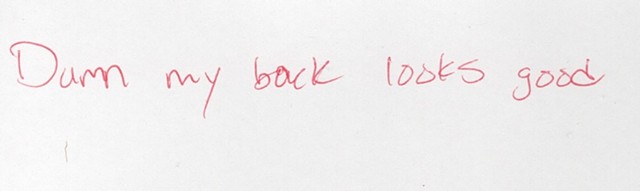 Writing xxi