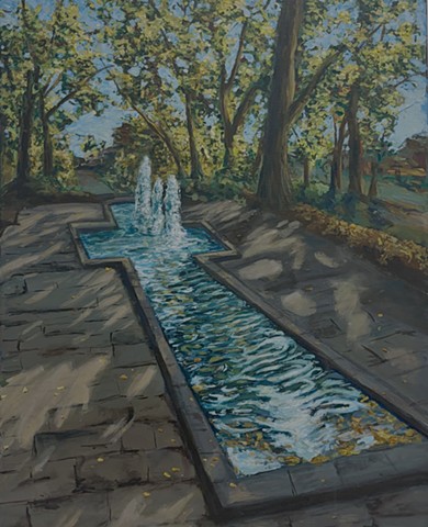 Landscapes