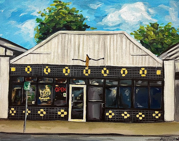Sunergos Coffee