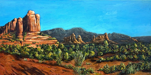 Sedona