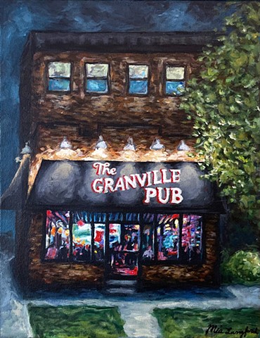 Louisville Locals