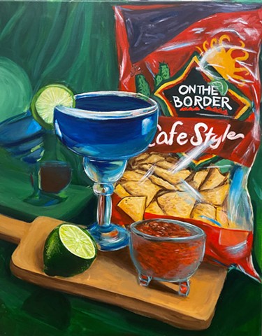 Chips n Margs