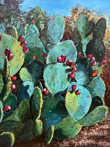 Prickly Pear