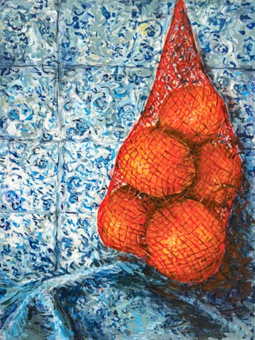 Hanging Fruit