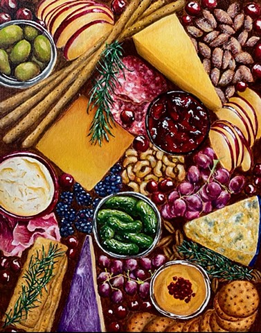 Charcuterie