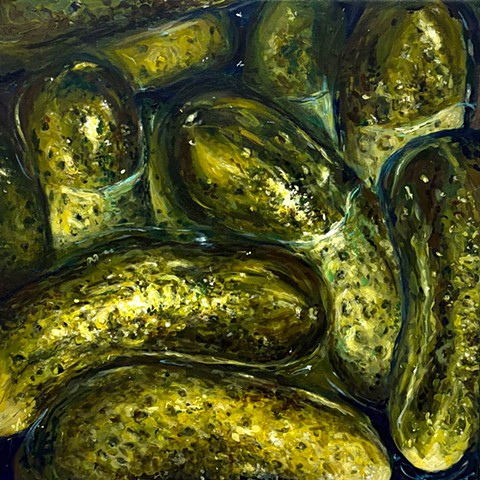 Gherkins
