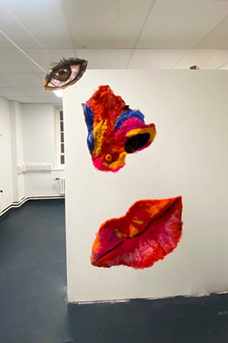 Fragmented Together