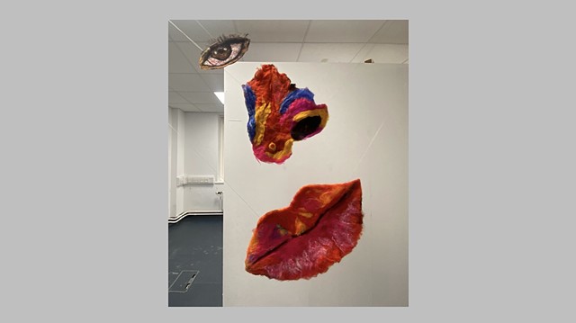 Fragmented Together