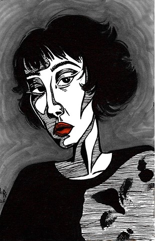 weary (Pandemic series)
