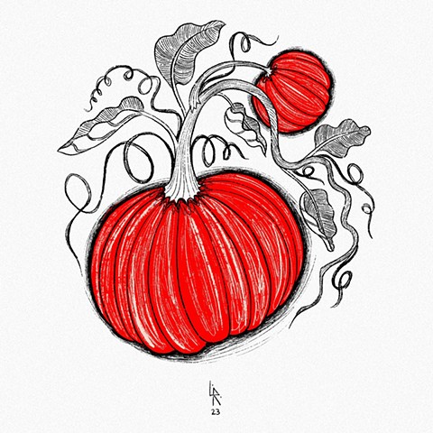 Inktober 2023