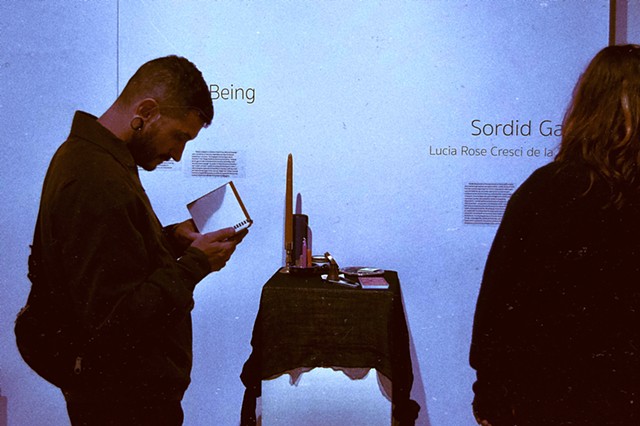 Exhibitions