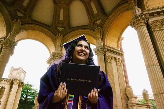 Graduation