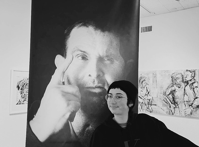 The Empathy Project: Art, Compassion & Connection