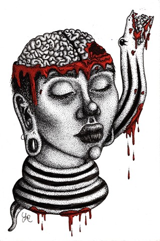 thoughts before bed (Growing Pains series)