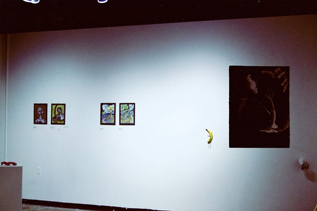 Wall View