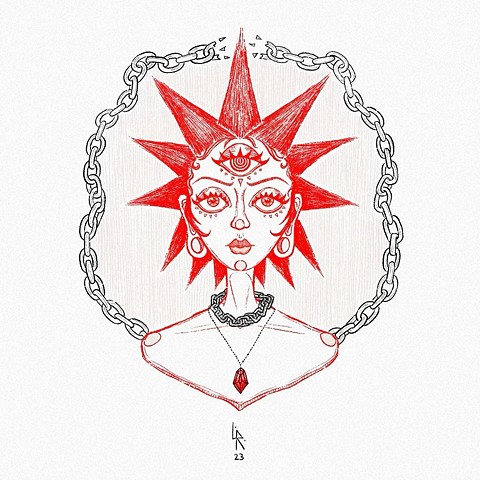 Inktober 2023