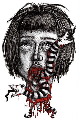 i never say anything right (Growing Pains series)