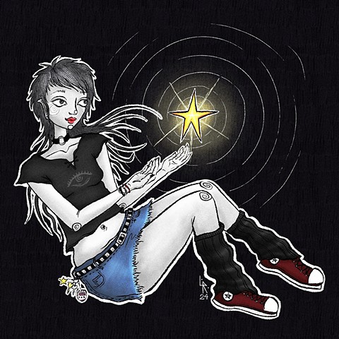 Digital Drawing