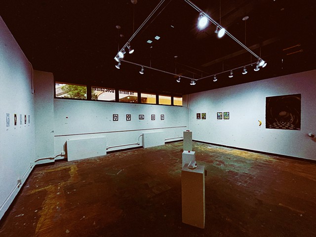 Gallery View