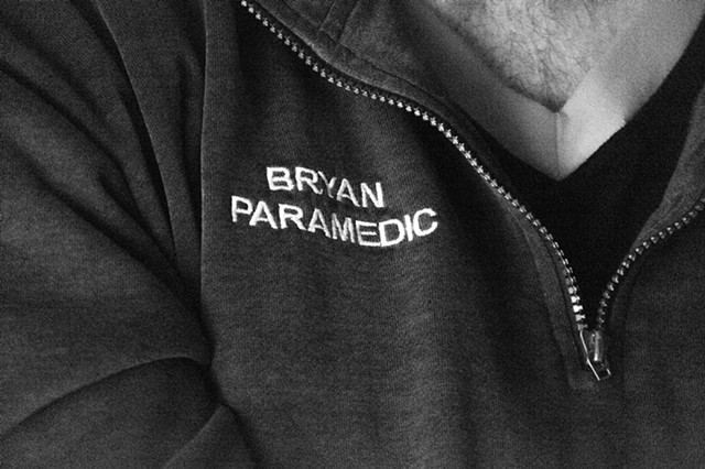 Bryan