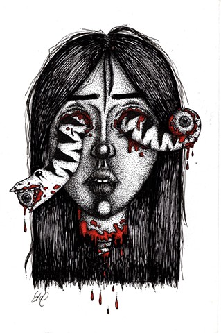 from my perspective (Growing Pains series)