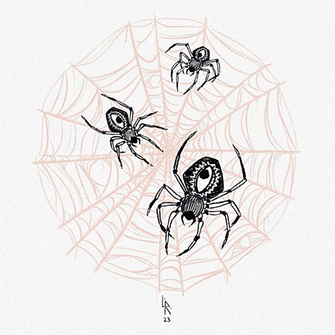 Inktober 2023