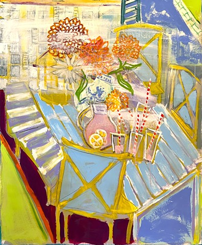 Shann Spishak Studio