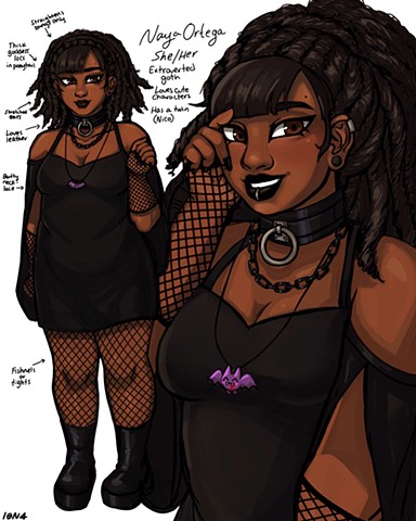 naya