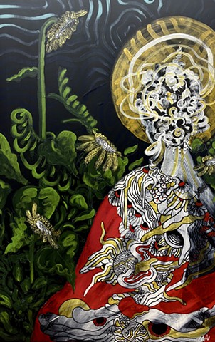 Future Flower IV