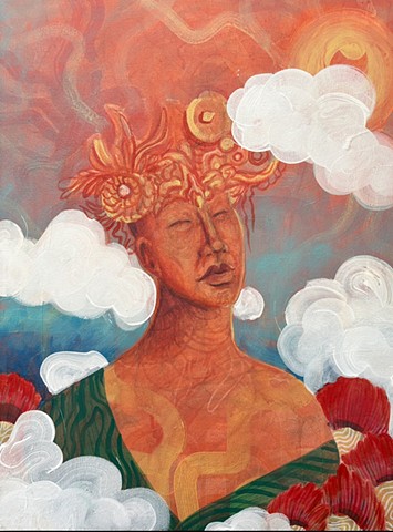 Human Cloud Development II