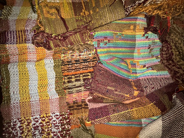 Weavings