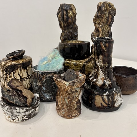 Ceramics