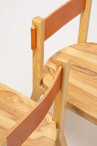 Sarah Kane / Kane Woodworking