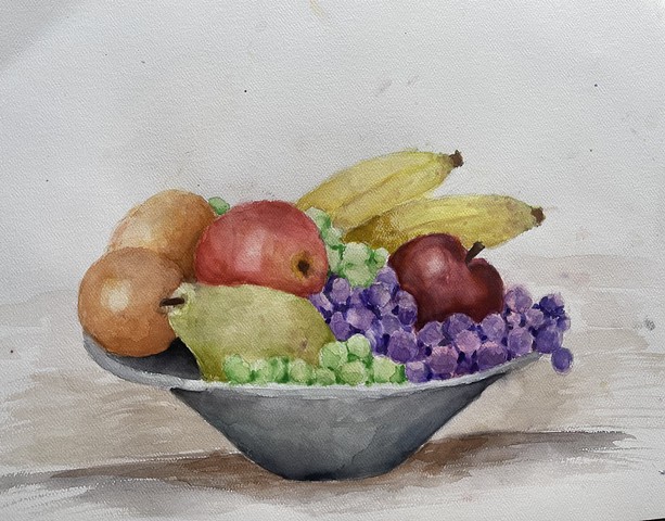 still life