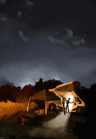 camper