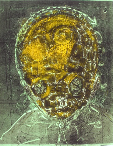 Yellow Head