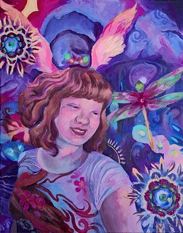 Maevis Blythe 