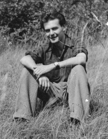 John Stuart Booth  1928 - 1980